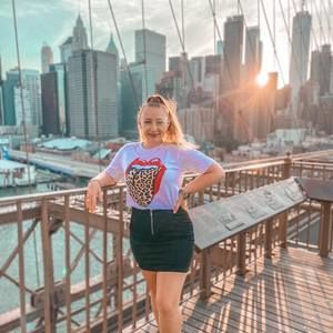 Meet your Posher, Alana